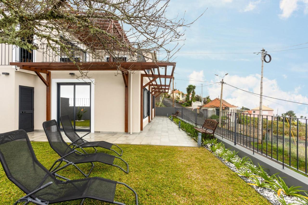 Referta Apartamento T2 Prazeres Esterno foto