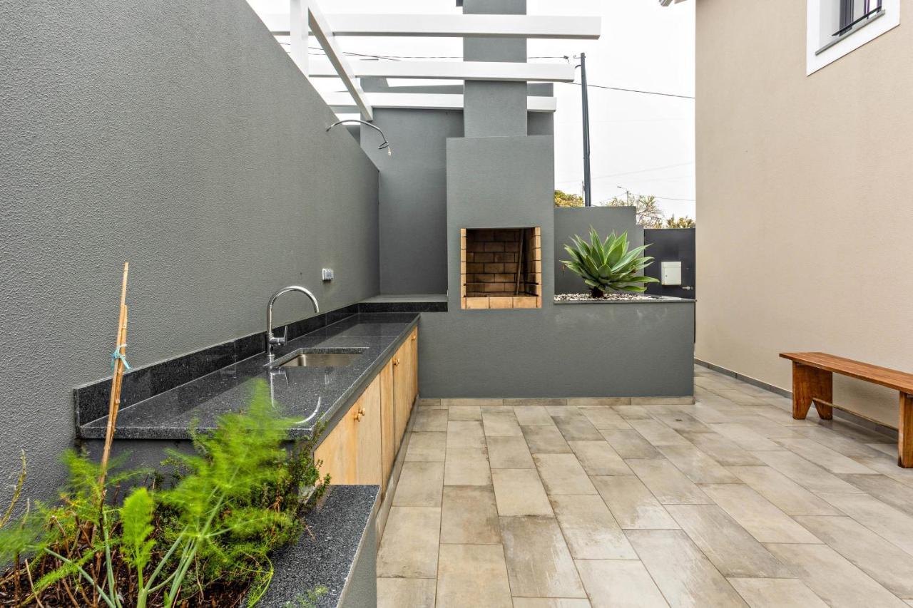 Referta Apartamento T2 Prazeres Esterno foto