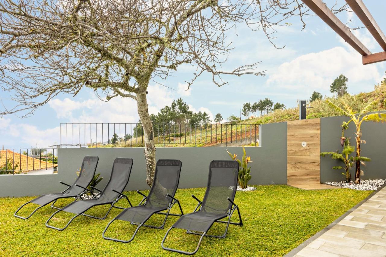Referta Apartamento T2 Prazeres Esterno foto