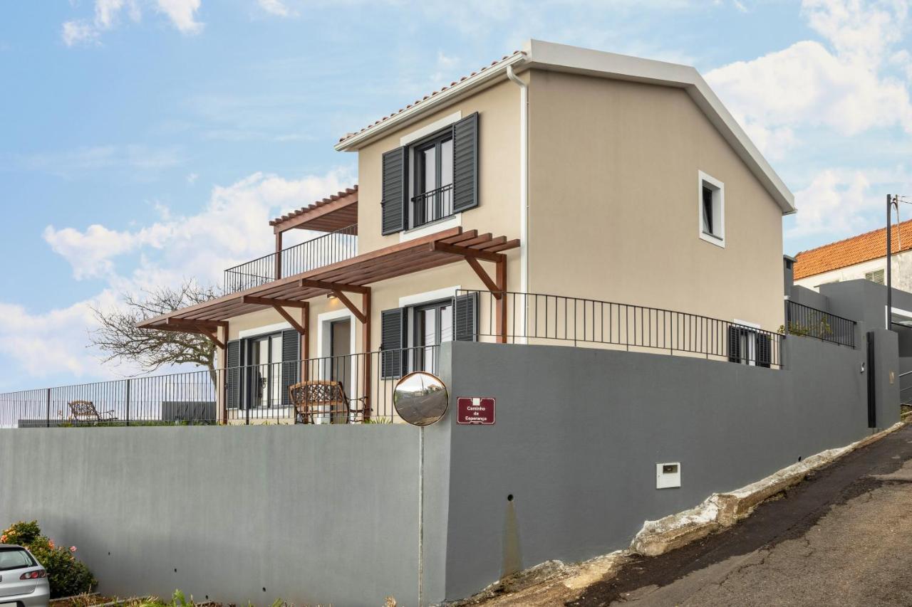 Referta Apartamento T2 Prazeres Esterno foto