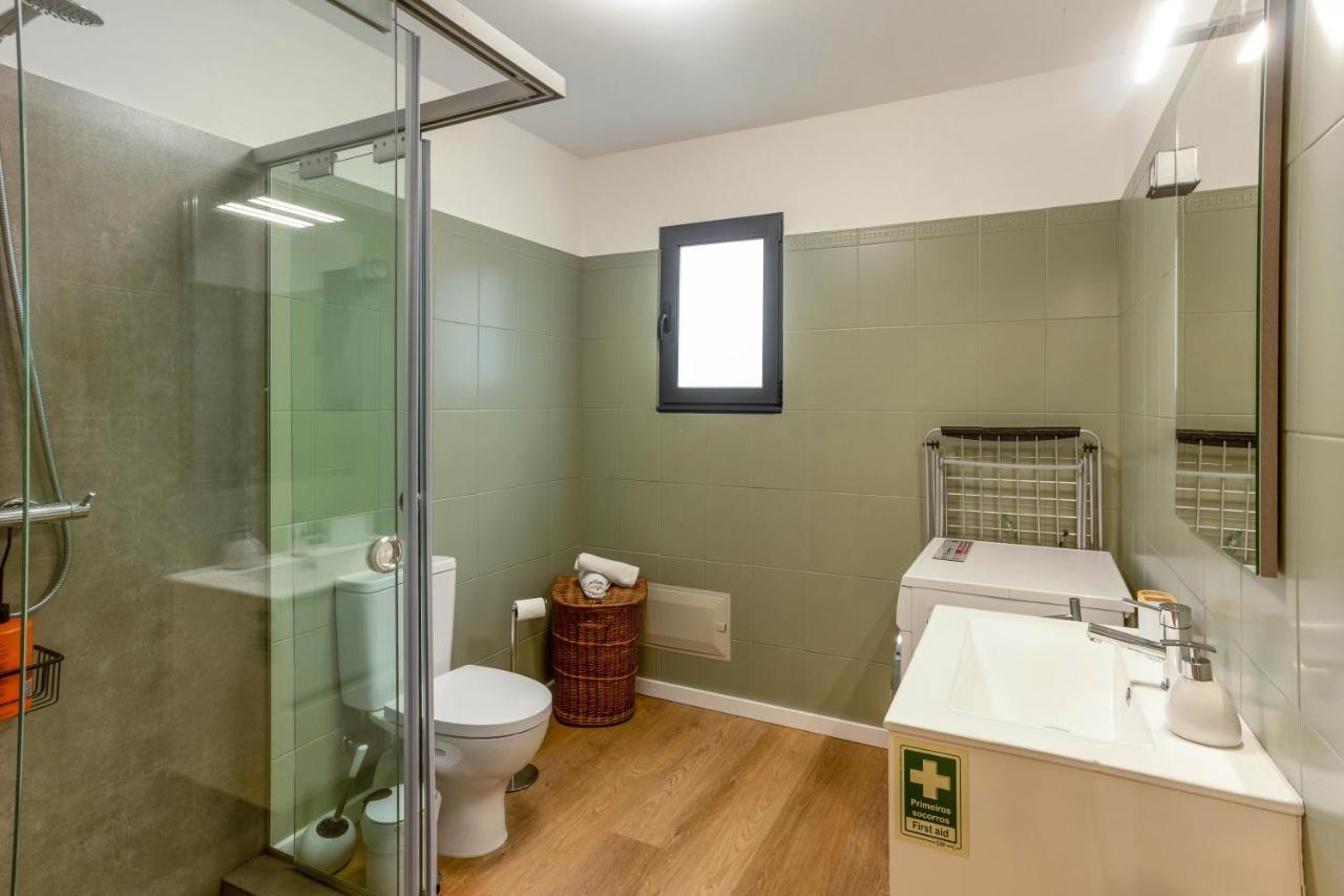 Referta Apartamento T2 Prazeres Esterno foto