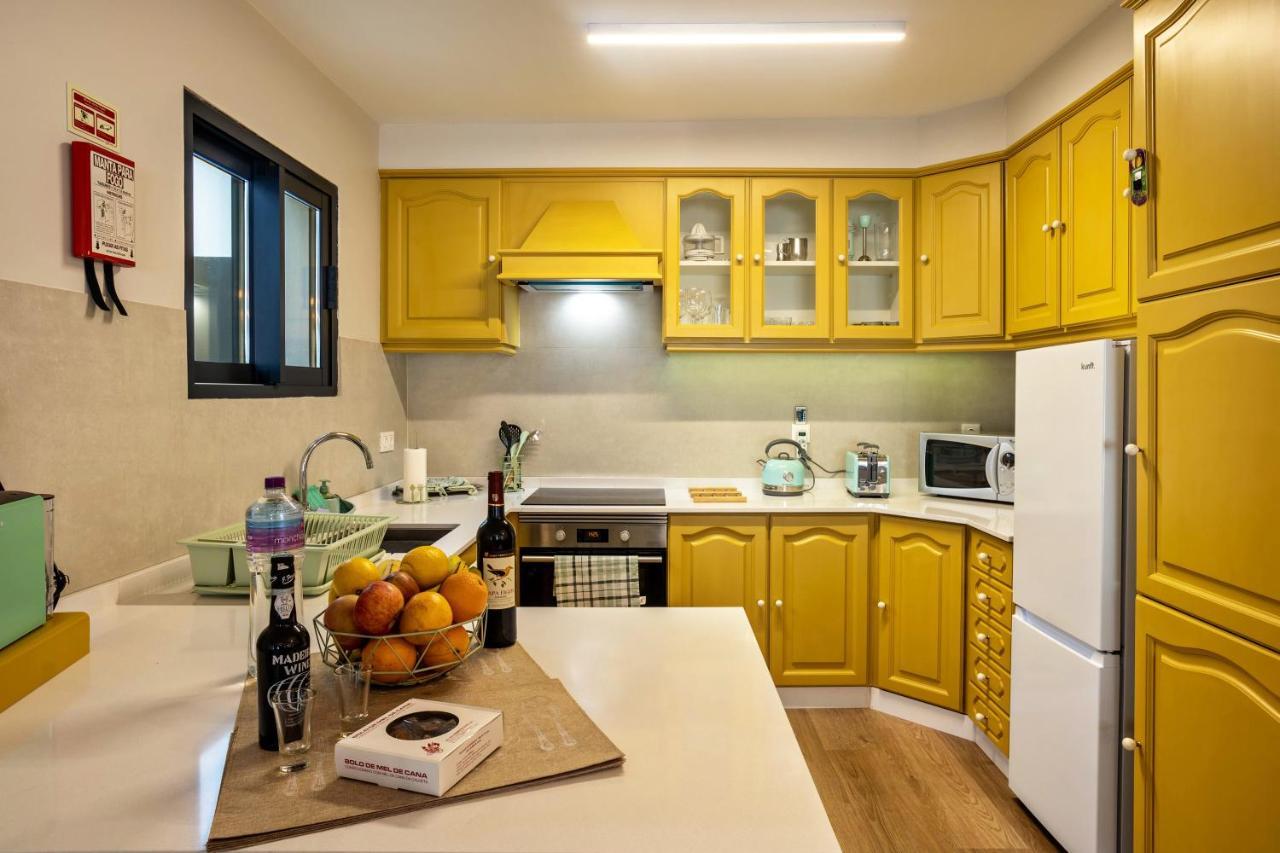 Referta Apartamento T2 Prazeres Esterno foto