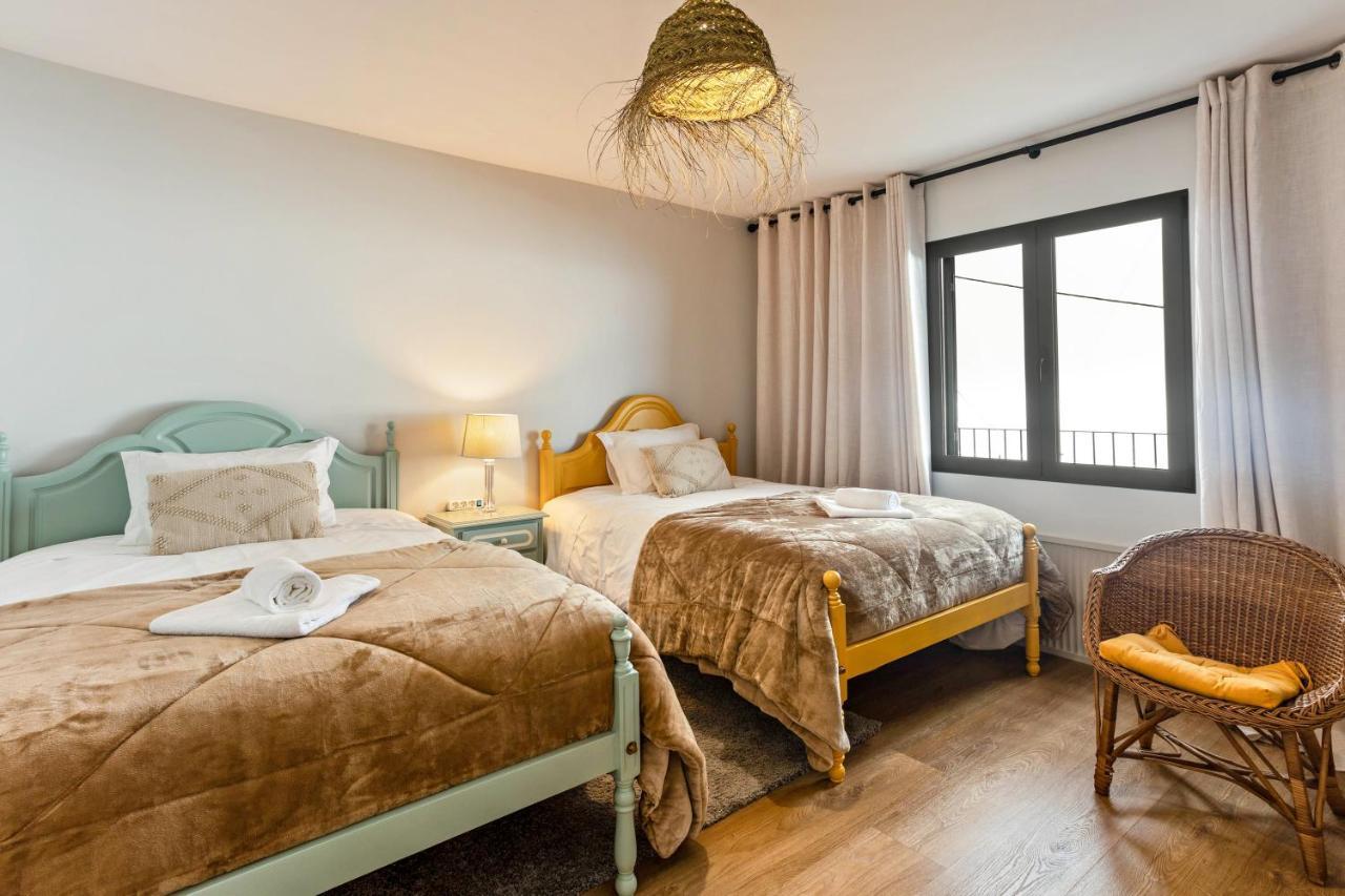 Referta Apartamento T2 Prazeres Esterno foto