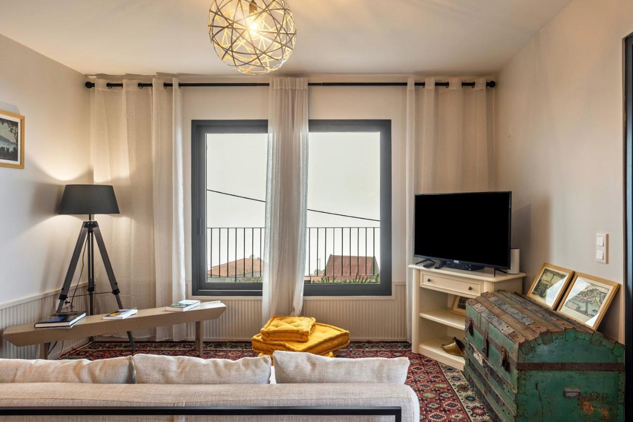 Referta Apartamento T2 Prazeres Esterno foto