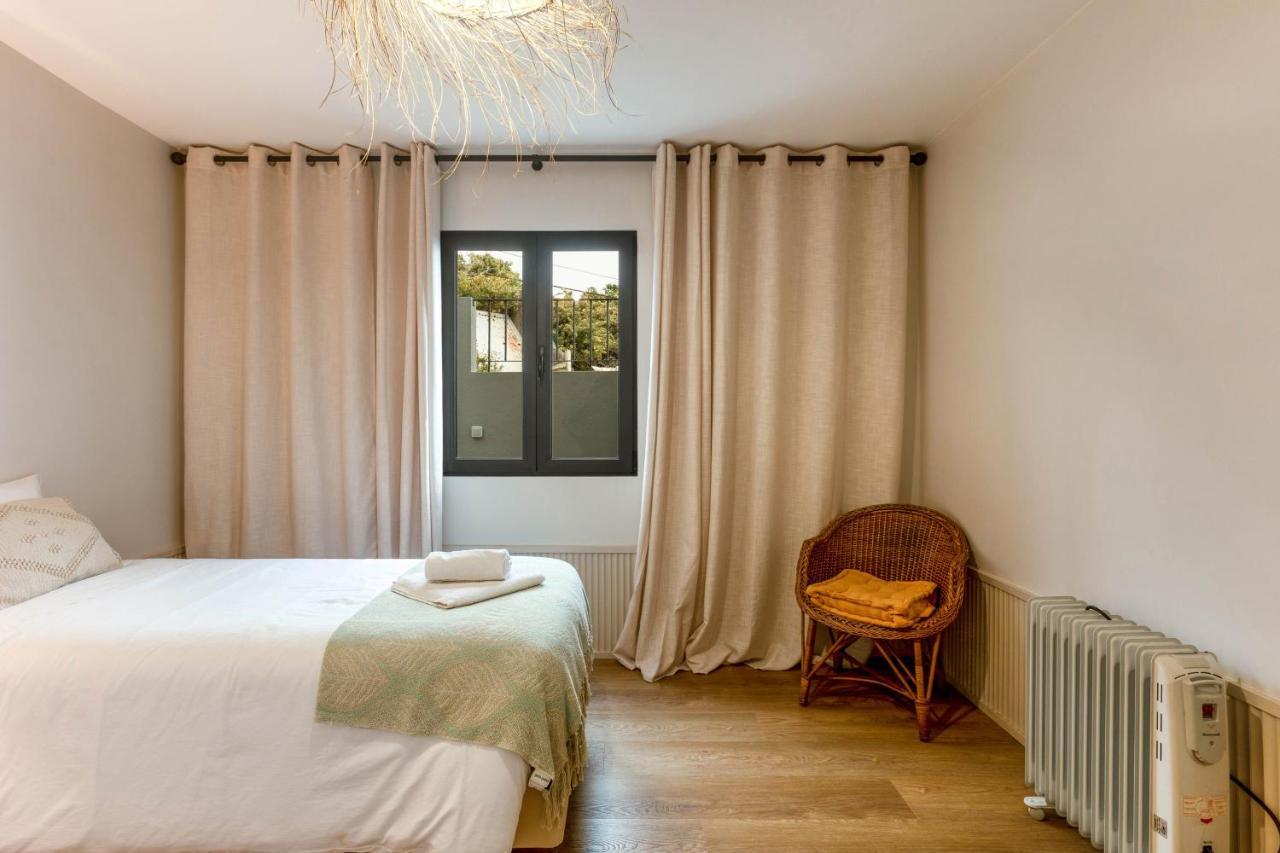 Referta Apartamento T2 Prazeres Esterno foto